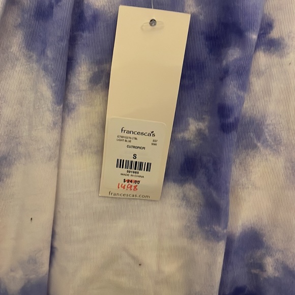 Graphic Tank - Picture 6 of 7